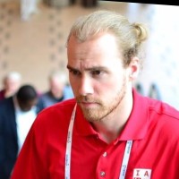 Qualbe Marketing Group Employee Brian Talley's profile photo