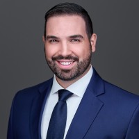IMG Financial Group, Inc. Employee Jonathan Vera's profile photo