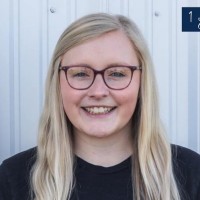 FoxPrint Employee Breanna Wolters's profile photo