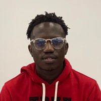 Tower Mart Employee Tonny Mutongi's profile photo