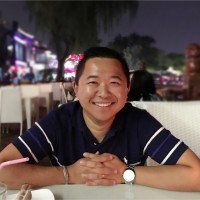 Udemy Employee Wei Wei's profile photo