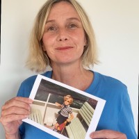 CCR CSR - Center for Child-Rights and Corporate Social Responsibility Employee Ines Kaempfer's profile photo