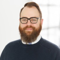 Henson Efron Employee Neil Burt's profile photo