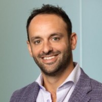Prestige Staffing Employee Derek Nusbaum's profile photo