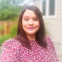 Gallagher Employee Sheetal S's profile photo