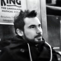 Jose David Morales Email