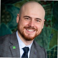 TD Employee David Brassard's profile photo