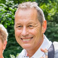 MIND Ypsilon Employee Rob van Kol's profile photo