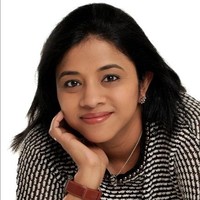 Elfonze Technologies Employee Priya Subramani's profile photo