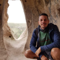 Crossvale Employee Albert Jaramillo's profile photo