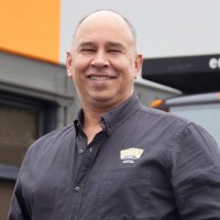 Edca Inc Employee Camilo Zambrano's profile photo