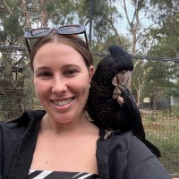 Tamara Berryman Email
