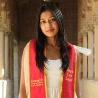 Holly Employee Aarushi Modi's profile photo