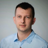 Adfidence Employee Sebastian Sapuła's profile photo