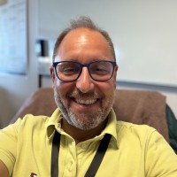 Alstom Employee Jean-David Majewski's profile photo