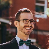 Jean-Philippe C.'s profile photo