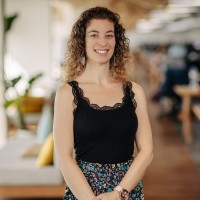 Akt Employee Margarida Gaspar's profile photo