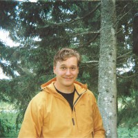 PaperShell Employee Johan Bessing's profile photo