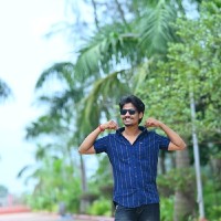 Cloud Future Technologies INC Employee Matham Prasad's profile photo