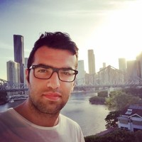 Middle Employee John Younan's profile photo