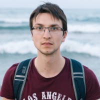 Rebels.ai Employee Evgenii Petukhov's profile photo