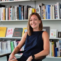 Universal Design Studio Employee Ellen Hurst's profile photo