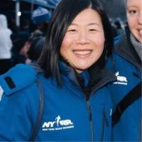 New York Road Runners Employee Liv Ren's profile photo