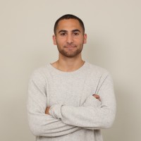 Cosign Employee Zach Schofel's profile photo