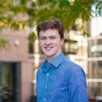 Power Insights Employee Brendan Smith's profile photo