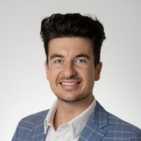 Elucent Medical Llc Employee Brett Rench's profile photo