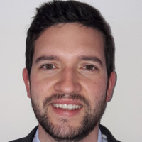 EFOR Recyclage Employee Aurélien Morel's profile photo