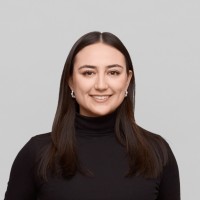 InfoLawGroup LLP Employee Chloé Nelson's profile photo