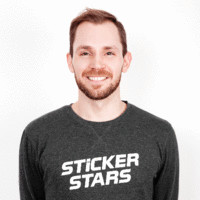 Stickerstars GmbH Employee Michael Janek's profile photo
