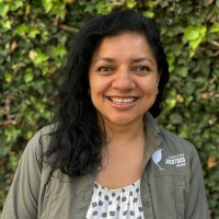 Jocotoco Employee Verónica Enríquez Ruiz's profile photo