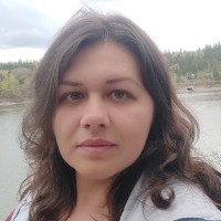 NofaGroup Employee Yuliia Hrymailo's profile photo