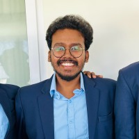 City Union Bank Ltd. Employee Davis Daniel's profile photo