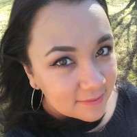 DHA Employee Ana Gonzalez's profile photo