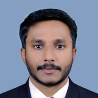 Avt Natural Products Limited Employee Basil George's profile photo