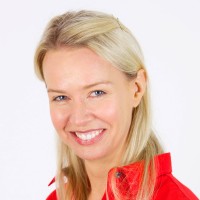 Hilti Schweiz Employee Kim Goldkamp's profile photo