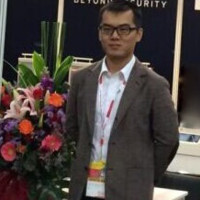 Legend Employee Steelman He's profile photo