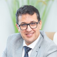 Alaa Kamel Email & Phone Number