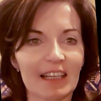 Prudential International Assurance Employee Margot Cronin's profile photo