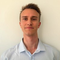 We Are CORTEX Employee Sam Abley's profile photo