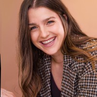 Propulsion Quebec Employee Joëlle Gallant's profile photo