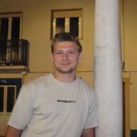BigAirBag® Employee James Tunley's profile photo