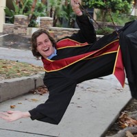 Pelotech Employee Michael Whitaker's profile photo