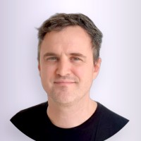 Allo-Media Employee Jérôme Abel's profile photo