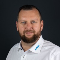 LHG Leipziger Handelsgesellschaft mbH Employee Enrico Freiheit's profile photo