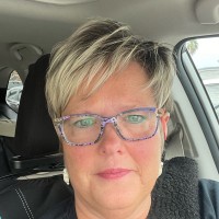 Aon Employee Kim D's profile photo