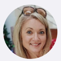 Multiply Group Employee Elana Larsen's profile photo